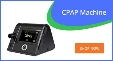 CPAP Machine