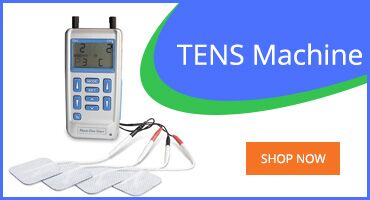 Digital Tens Machine