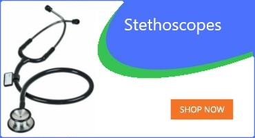 Stethoscopes