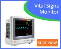 Vital Signs Monitor